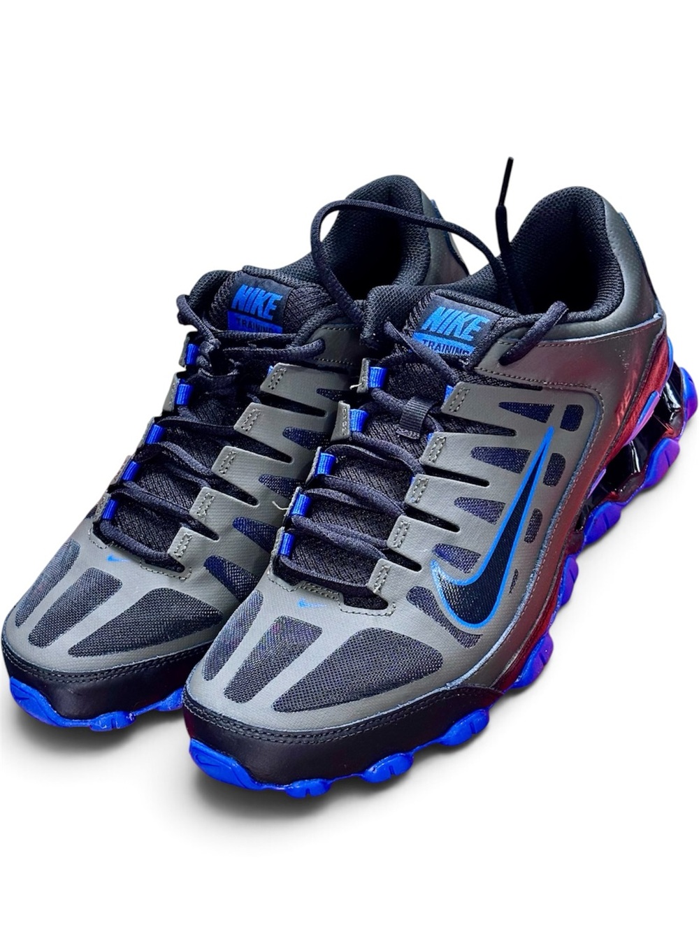 NEW Nike Reax 8 TR Mesh Training Shoes Men's Size 8.5